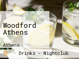 Woodford Athens