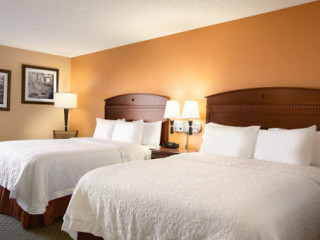 Hampton Inn Longmont