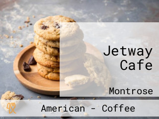 Jetway Cafe