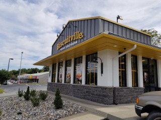 Biscuitville