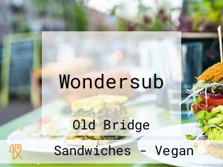 Wondersub