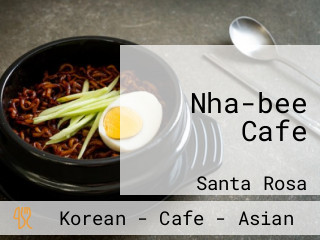 Nha-bee Cafe