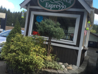 Coffee Creek Espresso