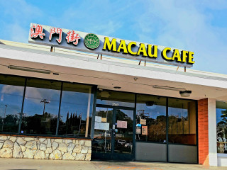 Macau Café