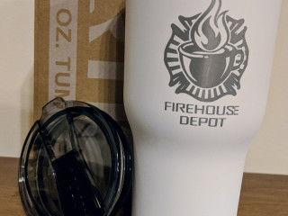 Firehouse Depot