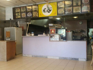 Chow's Express