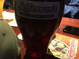 Jefferson's