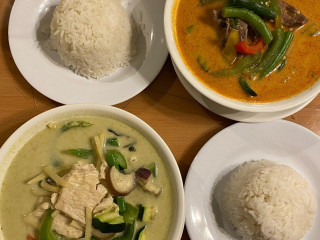 Mojave Thai Cuisine