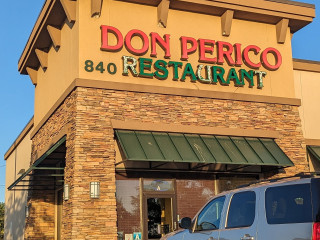 Don Perico Mexican