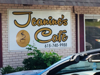 Jeanine's Cafe And Catering