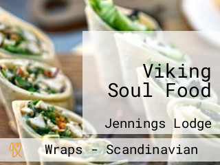 Viking Soul Food