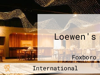 Loewen's