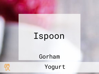 Ispoon