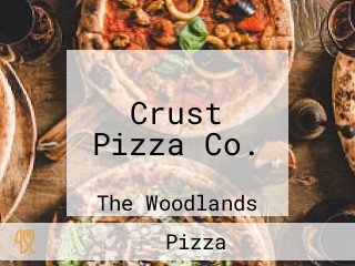 Crust Pizza Co.