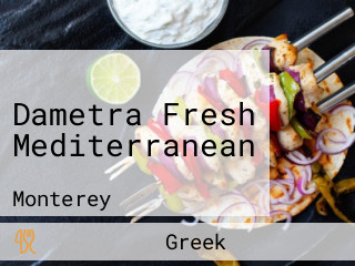 Dametra Fresh Mediterranean