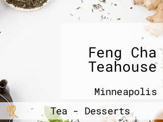 Feng Cha Teahouse