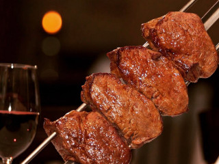 Brazeiro Churrascaria Rodizio