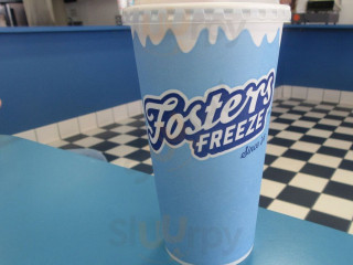 Fosters Freeze