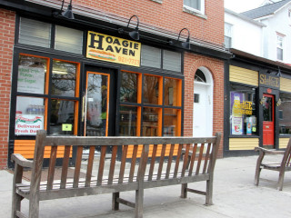 Hoagie Haven