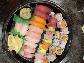 Kyoto Sushi Ii