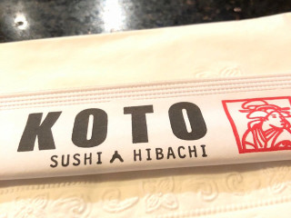 Koto Japanese