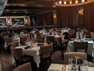 Mastro's Steakhouse In Wash