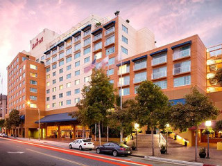 Monterey Marriott