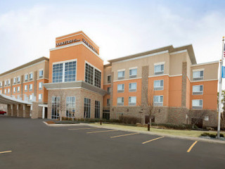 Doubletree By Hilton Oklahoma City Airport