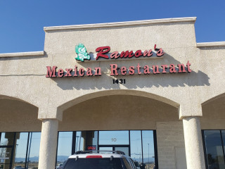 Ramon's Mexican