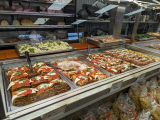 Tuscany Italian Market