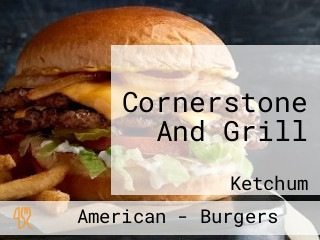 Cornerstone And Grill