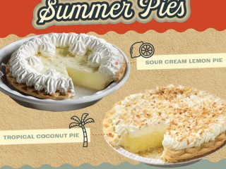 Shari's Cafe And Pies