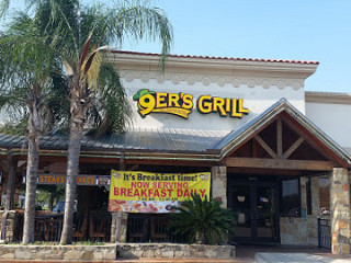 9er's Grill At Richmond