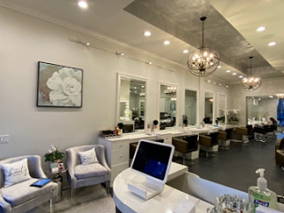 Beauty Lounge