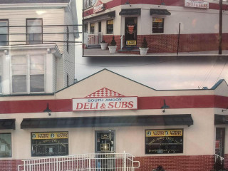 South Amboy Deli Subs