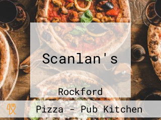 Scanlan's