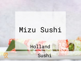 Mizu Sushi