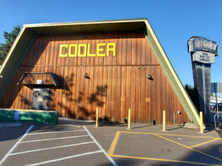 The Cooler Restaurant & Bar