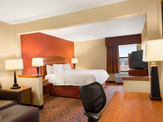 Hampton Inn Wichita East