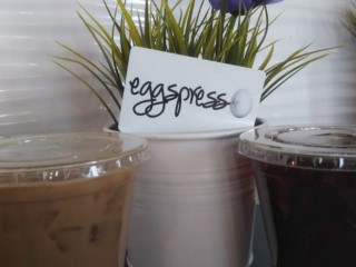 Eggspress Cafe