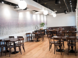 The Café At Thistle Farms