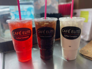 Café Elite