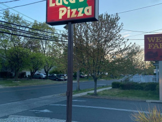 Luca's Pizza