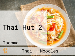 Thai Hut 2