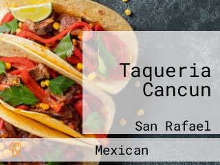 Taqueria Cancun