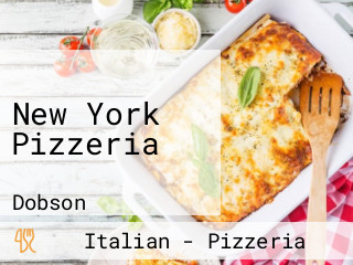 New York Pizzeria