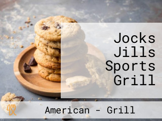 Jocks Jills Sports Grill