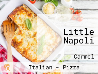 Little Napoli