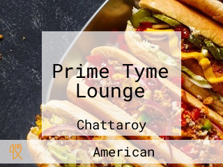 Prime Tyme
