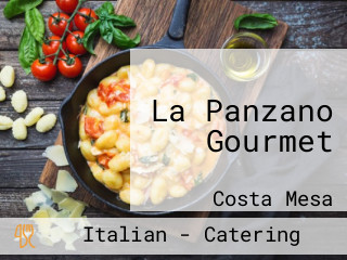 La Panzano Gourmet